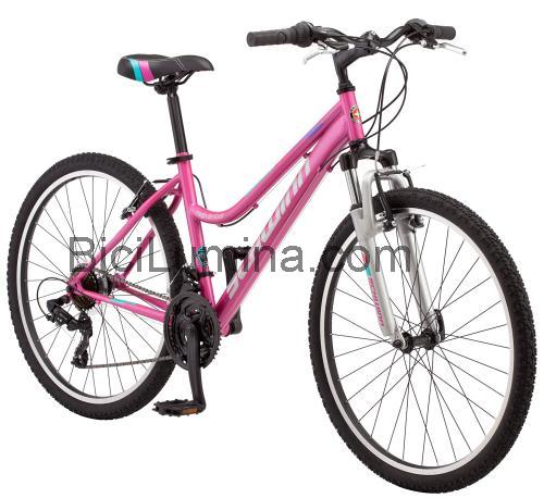 Schwinn High Timber Womens ficha tecnica 